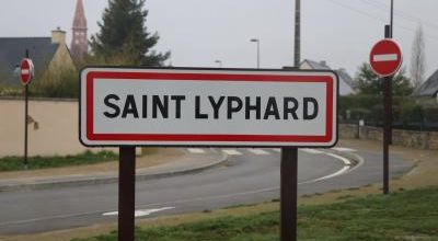 SAINT-LYPHARD (44)