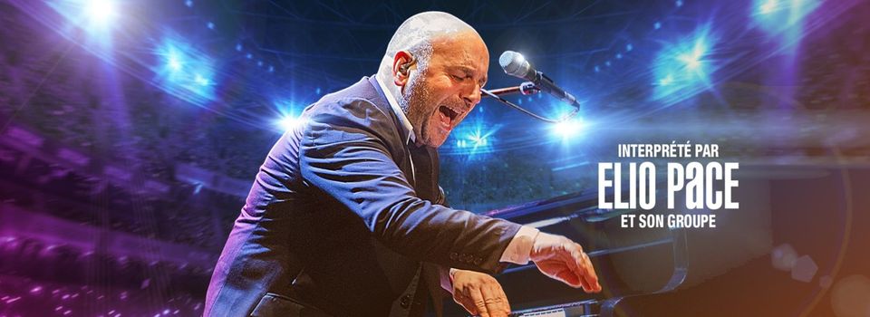 The Billy Joel Songbook à Paris Salle Pleyel le 10 juin 2025 en concert 