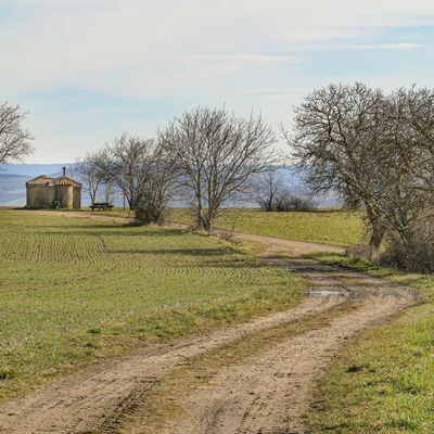 Aux détour de mes randonnées ..