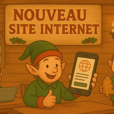 Marché de Noël 2025 