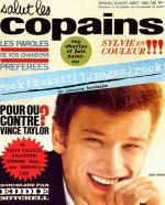 Le  Hit parade de salut  les  copains 