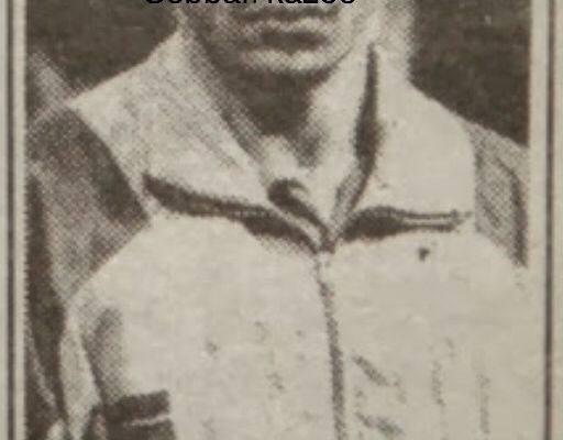 BOUSBIAT Fayçal