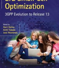 [Kindle] LTE Small Cell Optimization: 3GPP Evolution to Release 13 download