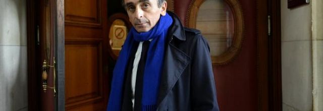 Eric Zemmour condamné à 3 000 euros d'amende pour provocation à la haine envers les musulmans