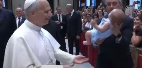 Nouvelles du Vatican - 14 juin 2025