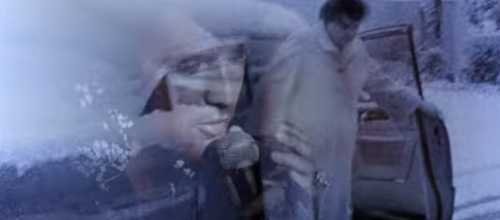 Elvis Presley - Santa Claus Is Back In Town "(Stereo)"