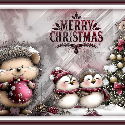 Mes créations personnelles