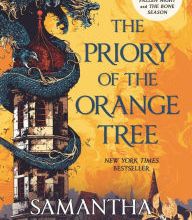 [PDF/Kindle] The Priory of the Orange Tree by Samantha Shannon