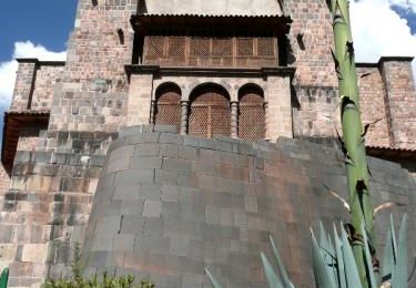 Les cultures de Cuzco