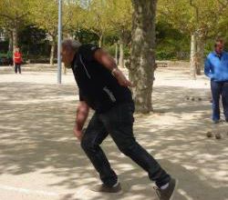 Photos du Challenge Regis Farnault 