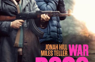 [Critique] War Dogs