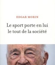 [Kindle] Le sport porte en lui le tout de la société download