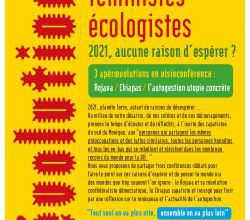 2021, des raisons d'espérer !