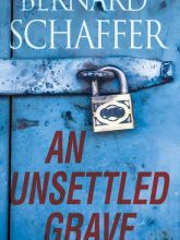 Free online books kindle download An Unsettled Grave 9780786043521 by Bernard Schaffer (English Edition) iBook FB2