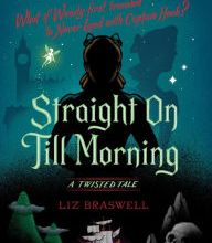 Ebook files download Straight on Till Morning 9781484781302 English version