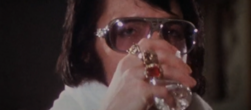 Elvis Presley - I, John Rehearsal / Tour Documentary FHD DTS HD MA