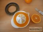 Orange Curd