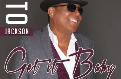 #Sortie Le single de Tito "Get It Baby" est dispo 