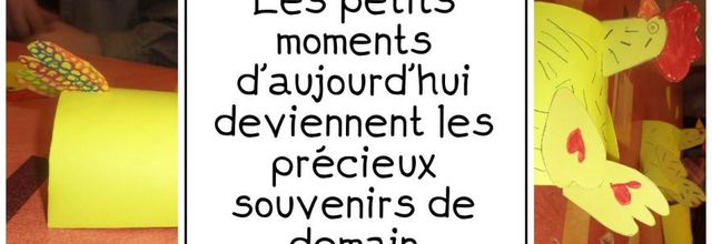 Elles ont bien travaillés