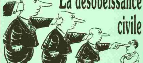 CONTRE-POUVOIRS ?