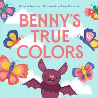 [download pdf] Benny's True Colors