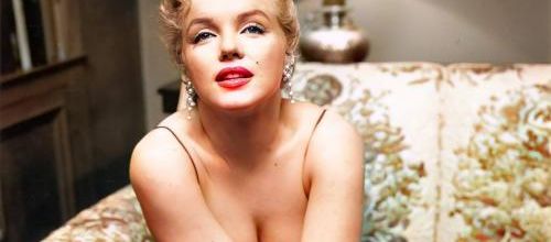 photo marilyn monroe