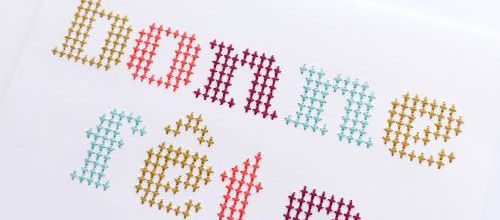 La sélection fête des mères de Ma Petite Valisette
