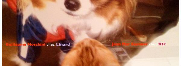 MOSCHINI CHEZ LINARD SAULNIER CHEZ FLTR