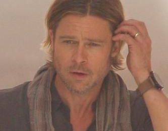 Brad Pitt + des zombies : hiiiiiiiiiiiiiiiiiiiiiiiiiiiiiiiii