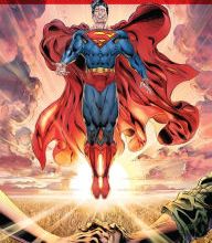 Books magazines free download Man and Superman: The Deluxe Edition by Marv Wolfman (English literature) 9781401298937