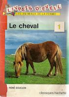 Livrets d'éveil (René Bouclon)