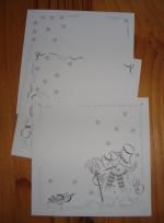 Hobby dots