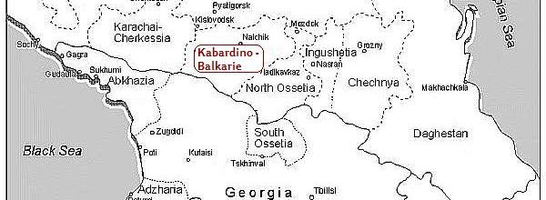 KARATCHAY-BALKARE