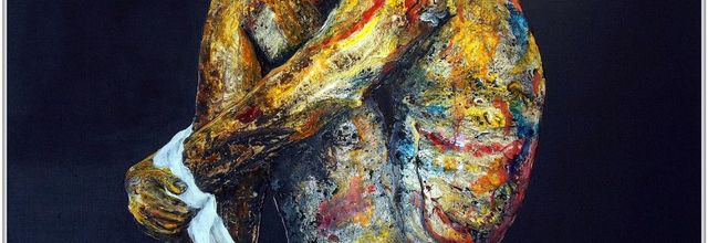 Serge Chapuis / Peintre et Plasticien
