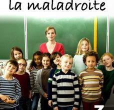 La Maladroite / Stella. 2019. HD.