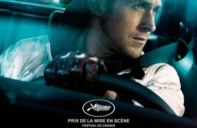DRIVE