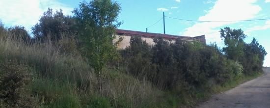 PROPRIETE MALMENNEE A VELAUX (destructed)