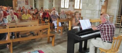 Piano, piano