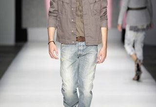 mode fashion jeans