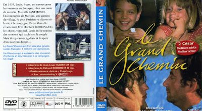 Le Grand Chemin. 1987.