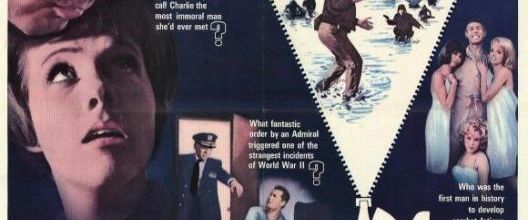 BOX OFFICE USA DU 25 OCTOBRE 1964 AU 31 OCTOBRE 1964