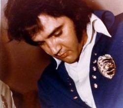 photo elvis