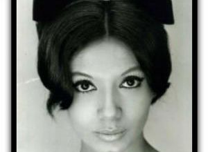 Adieu, Rosenda Monteros