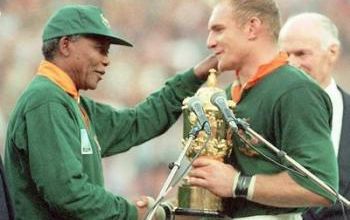 Un long chemin vers la liberté