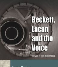 Online download free ebooks Beckett, Lacan, and the Voice