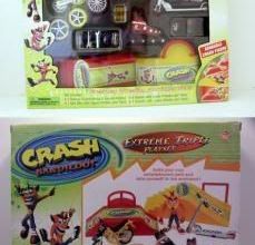 Super Pack Bandicoot