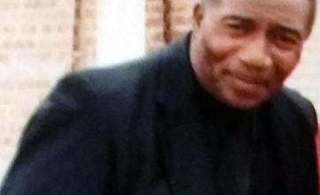 WILEY TERRY