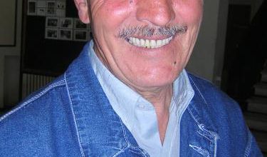 Amroune M'henni: adieu l'artiste