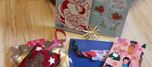 Mon Noël par Flo