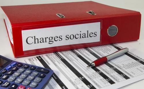 Grand débat : fiscalité et charges sociales.